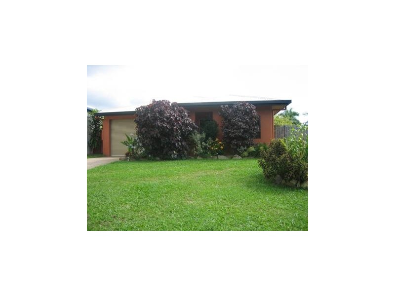 2 Burranong Street, Kewarra Beach QLD 4879