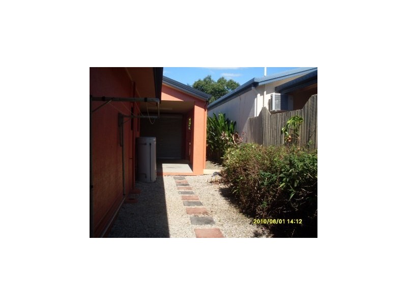 2 Burranong Street, Kewarra Beach QLD 4879