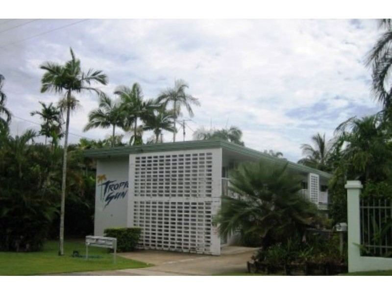 4/46 Moore Street, Trinity Beach QLD 4879