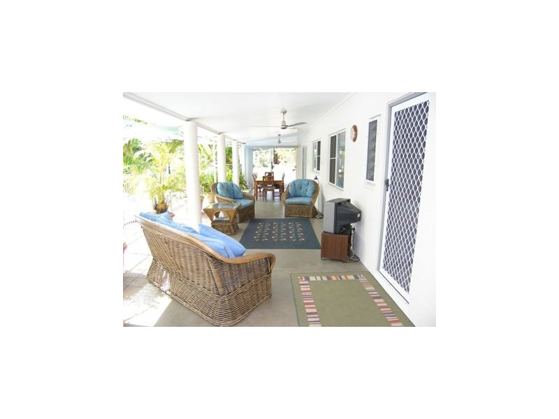 23 Cyprea Close, Trinity Beach QLD 4879