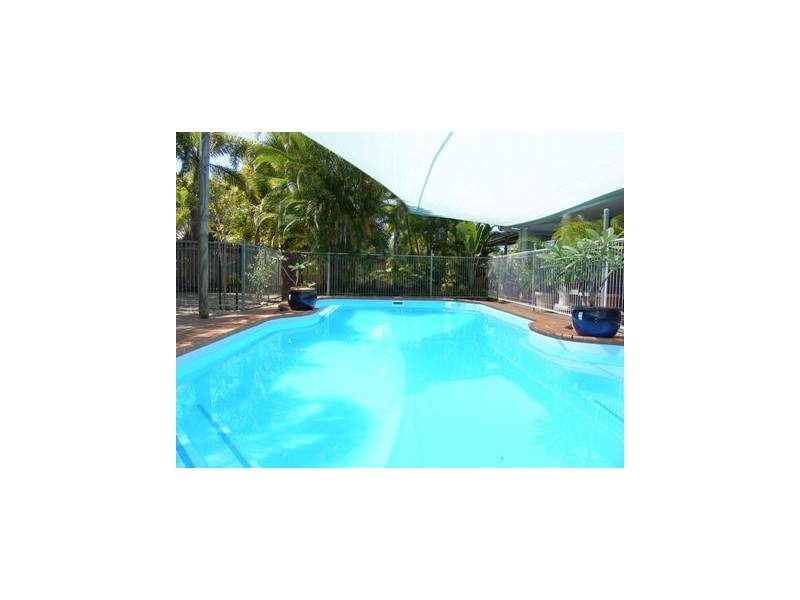 23 Cyprea Close, Trinity Beach QLD 4879