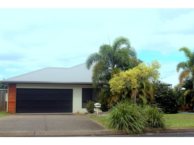 16 Port Close, Trinity Beach QLD 4879