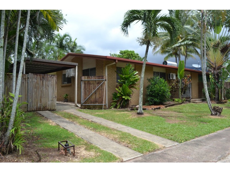 57 Madang Street, Trinity Beach QLD 4879