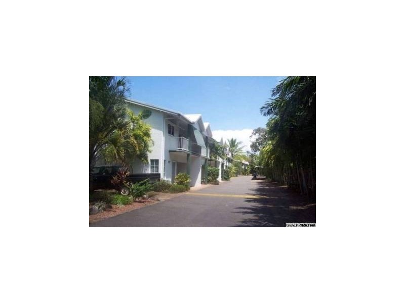 19/9-11 Behan Street, Manunda QLD 4870