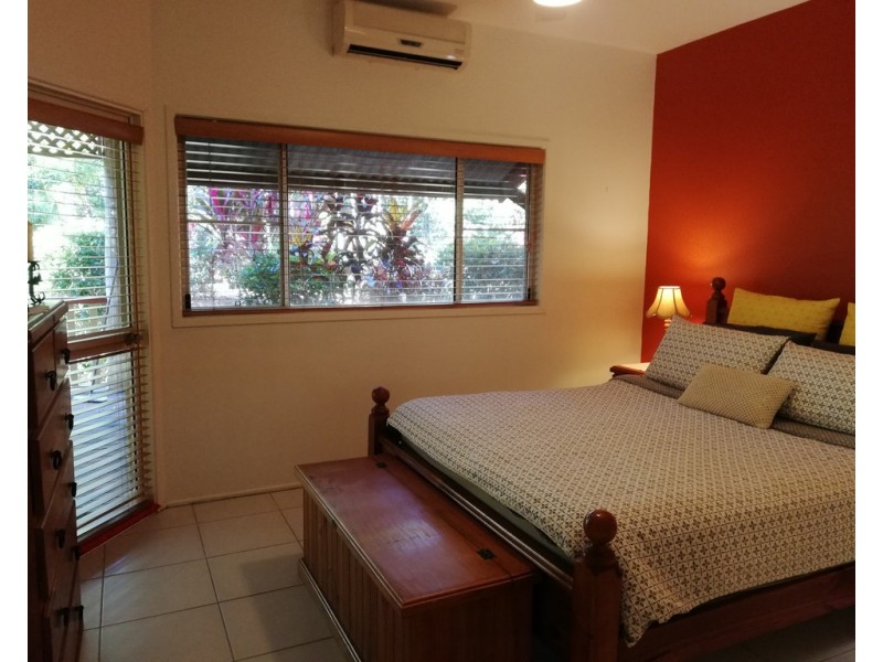 12/7 Stoney Creek Road, Kamerunga QLD 4870