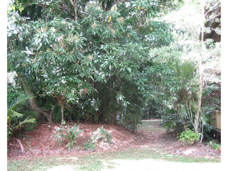 12/7 Stoney Creek Road, Kamerunga QLD 4870