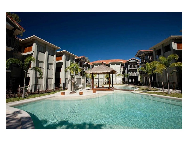 509/40 Clifton Beach Road, Clifton Beach QLD 4879