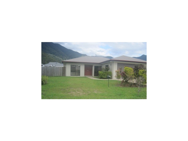 34 Piccone Drive, Edmonton QLD 4869