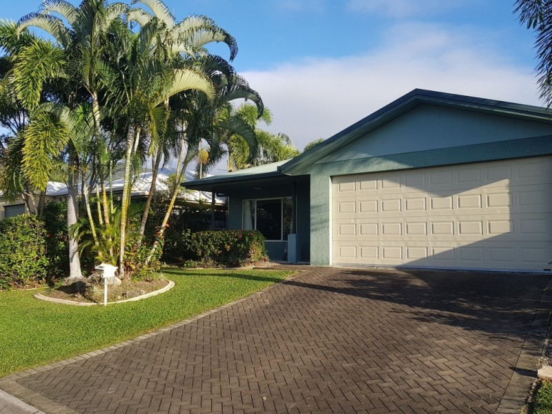 14 Bronte Close, Kewarra Beach QLD 4879