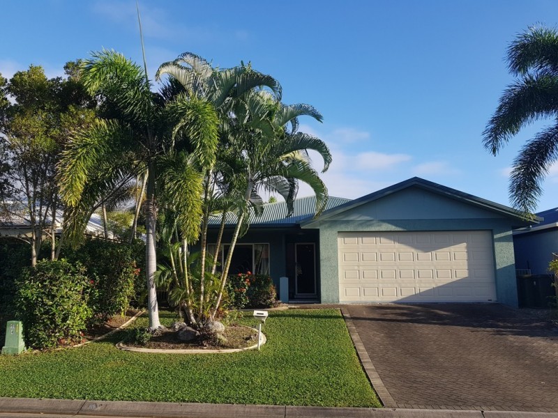 14 Bronte Close, Kewarra Beach QLD 4879