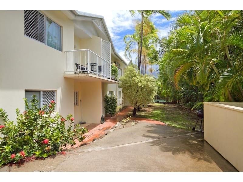 Trinity Beach QLD 4879