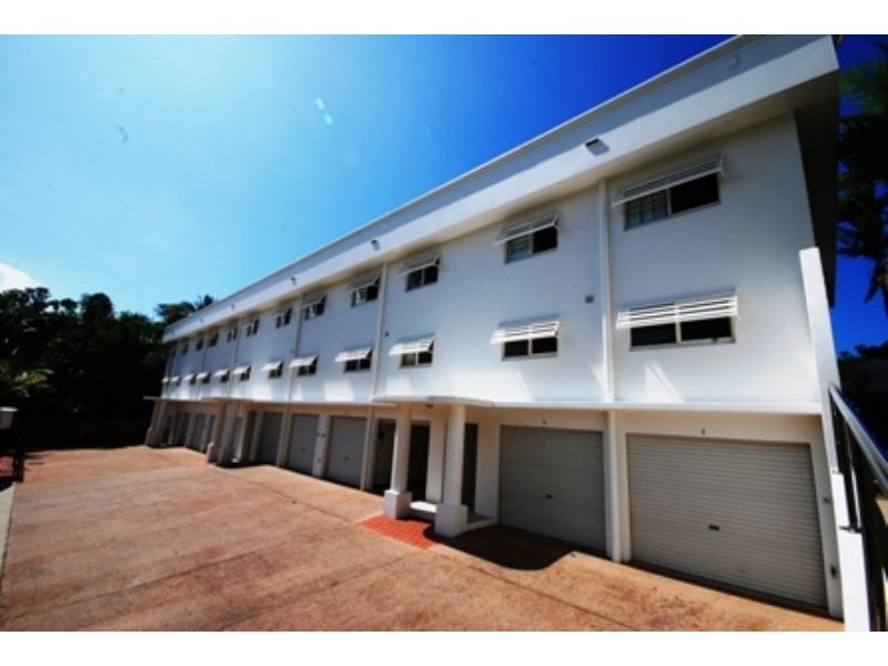 Trinity Beach QLD 4879