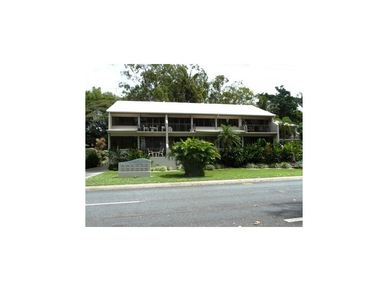 1/101 Arlington Esplanade, Clifton Beach QLD 4879