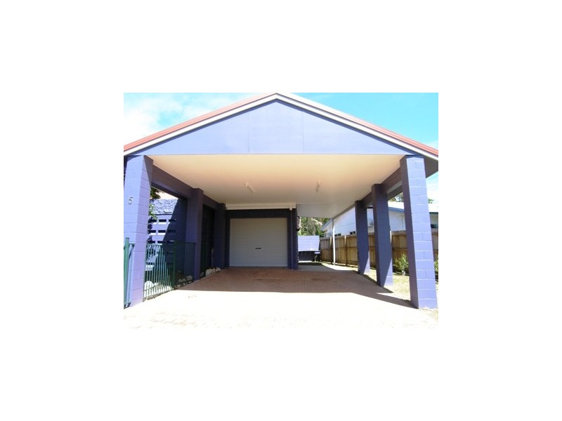 5 Frankston Street, Kewarra Beach QLD 4879