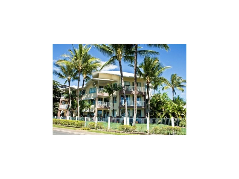 16/65 Vasey Esplanade, Trinity Beach QLD 4879