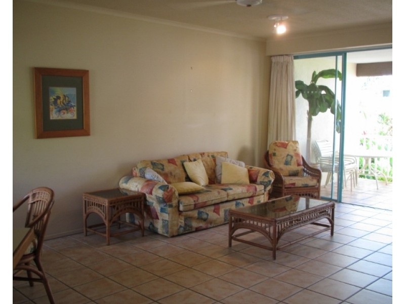 16/65 Vasey Esplanade, Trinity Beach QLD 4879