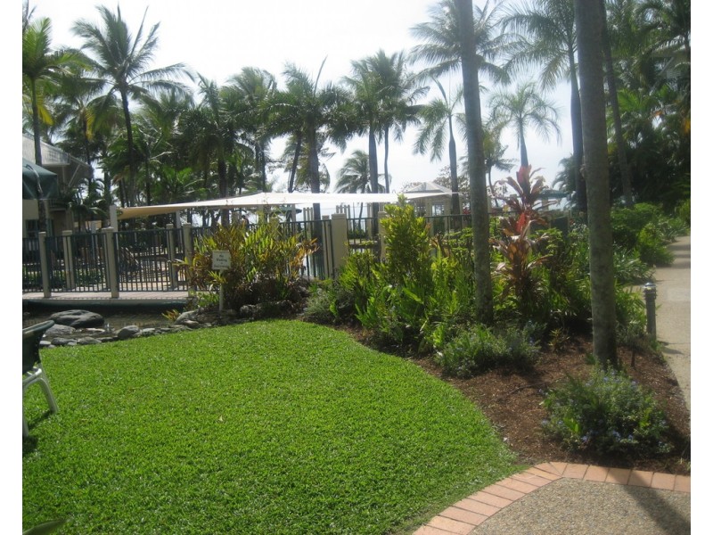 16/65 Vasey Esplanade, Trinity Beach QLD 4879
