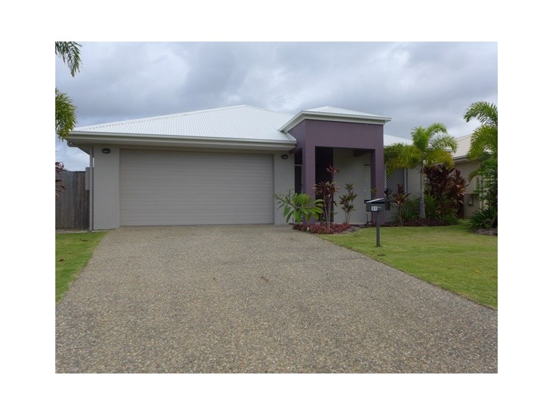 31 Seaways Street, Trinity Beach QLD 4879