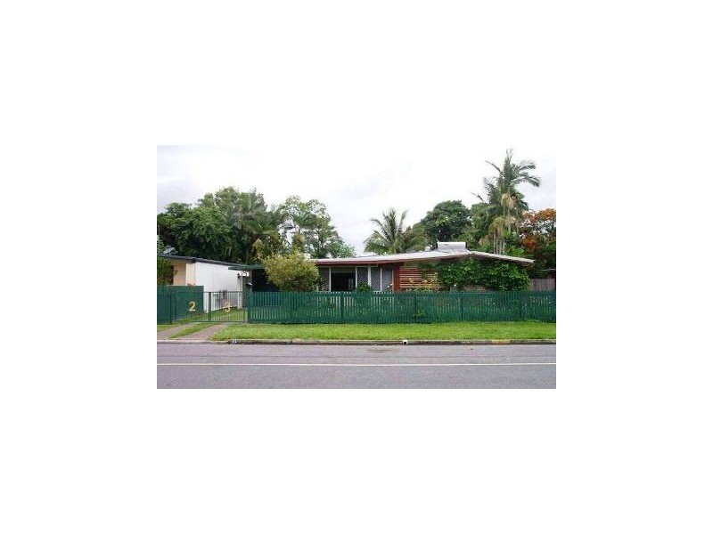 23 Richardson Street, Edge Hill QLD 4870