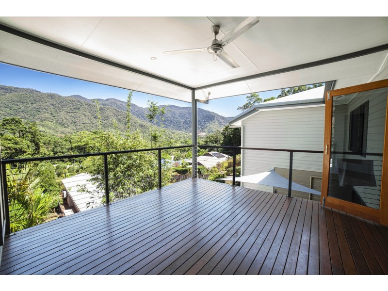 33 Lum Jim Street, Redlynch QLD 4870