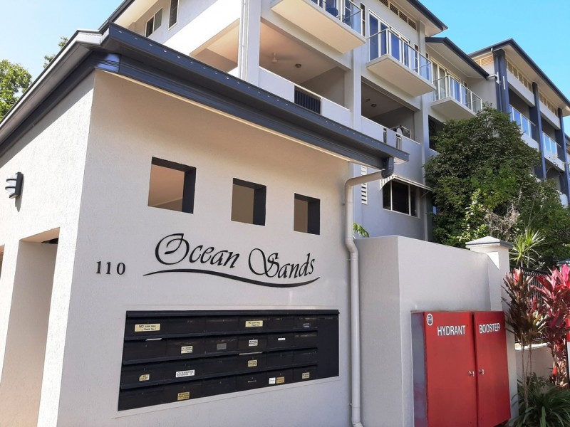 7/110 Moore Street, Trinity Beach QLD 4879