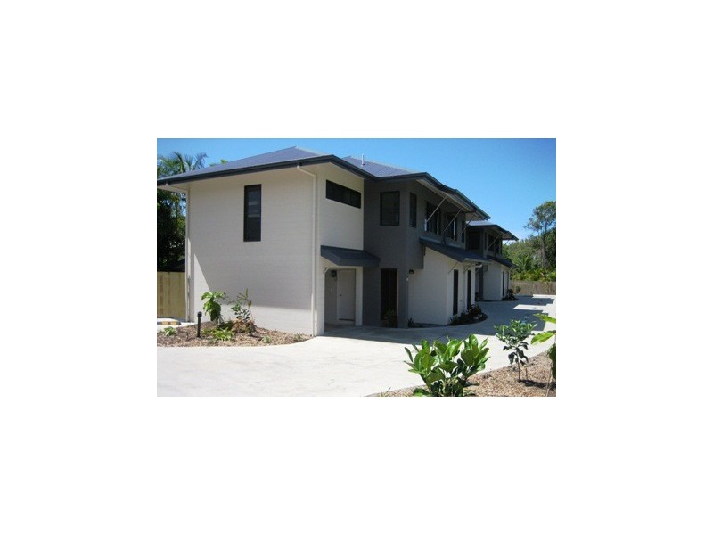 13/1766 Captain Cook Highway, Clifton Beach QLD 4879