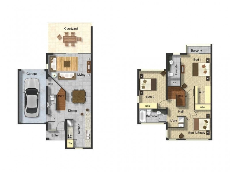 13/1766 Captain Cook Highway, Clifton Beach QLD 4879