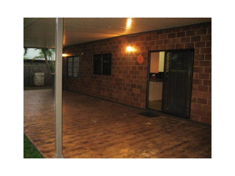 22 Village Terrace, Redlynch QLD 4870