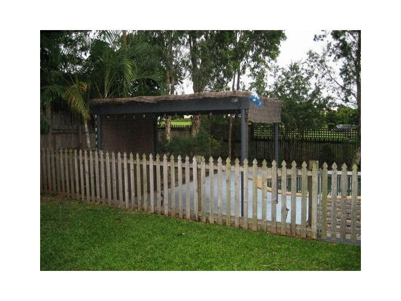 22 Village Terrace, Redlynch QLD 4870