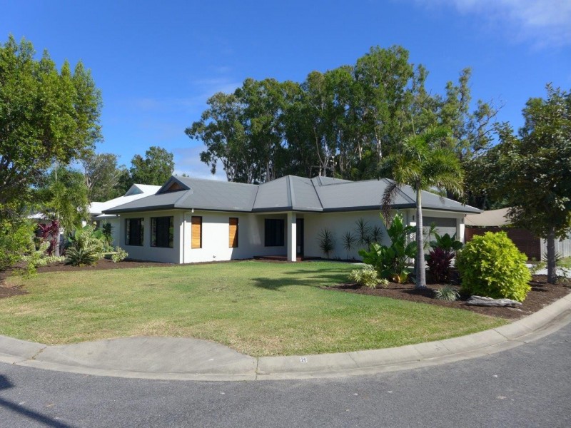 25/22 Trinity Beach Road, Trinity Beach QLD 4879