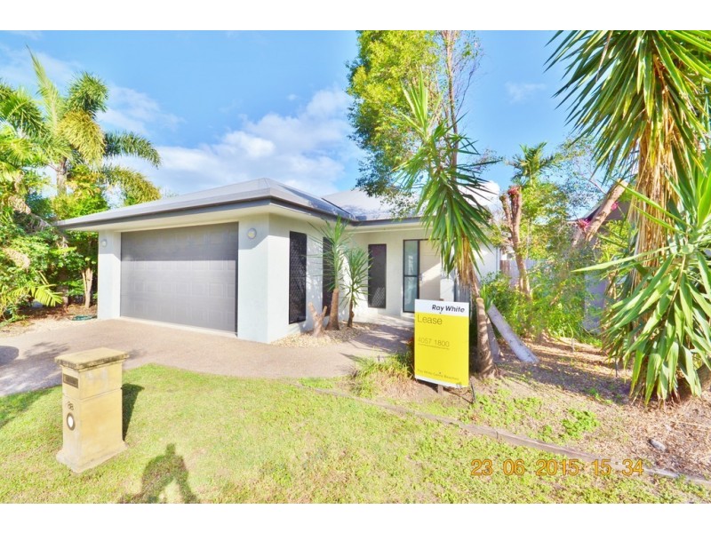 8B Vetiver Street, Trinity Park QLD 4879