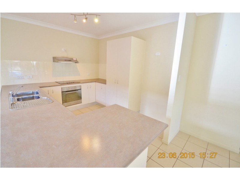 8B Vetiver Street, Trinity Park QLD 4879