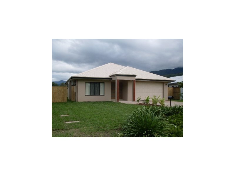 7 Bowline Close, Trinity Beach QLD 4879