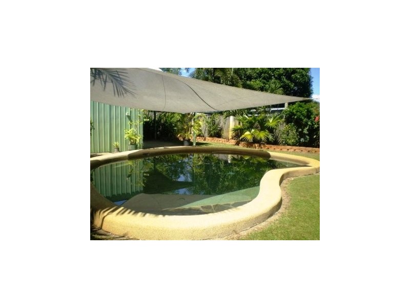 48 Morgan Street, Yorkeys Knob QLD 4878
