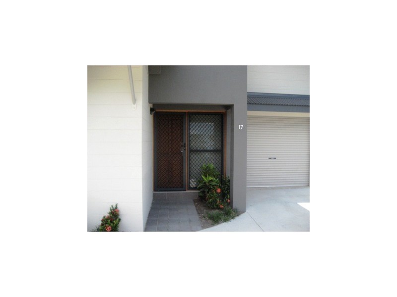 17/1766 Captain Cook Highway, Clifton Beach QLD 4879