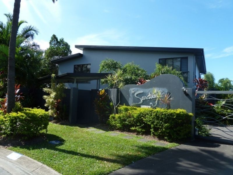 8/22 Oyster Court, Trinity Beach QLD 4879