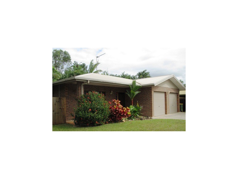 183 Harvey Road, Redlynch QLD 4870