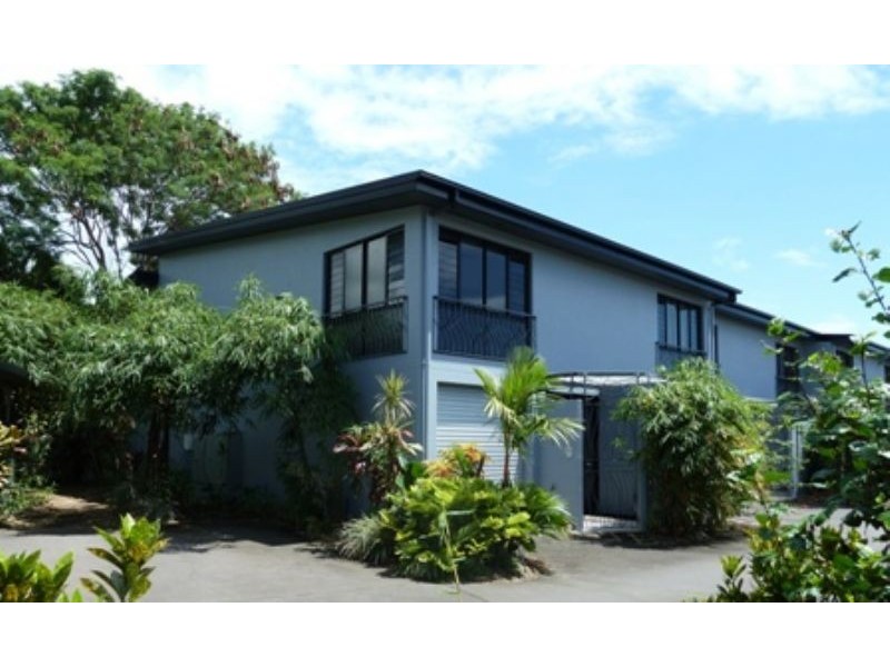 2/22 Oyster Court, Trinity Beach QLD 4879