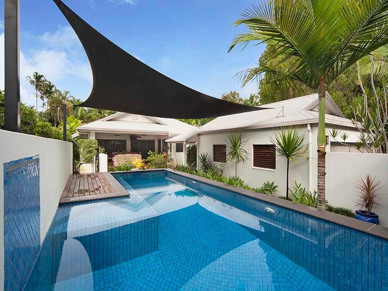 Kewarra Beach QLD 4879