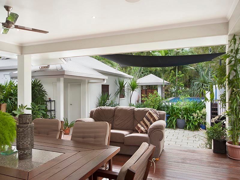 Kewarra Beach QLD 4879