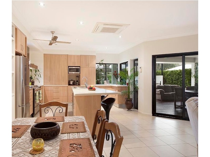 Kewarra Beach QLD 4879