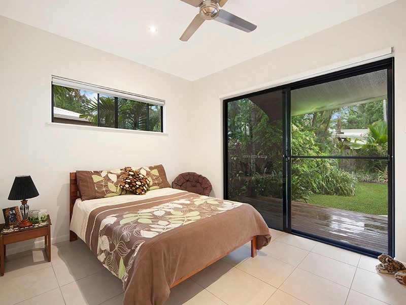 Kewarra Beach QLD 4879