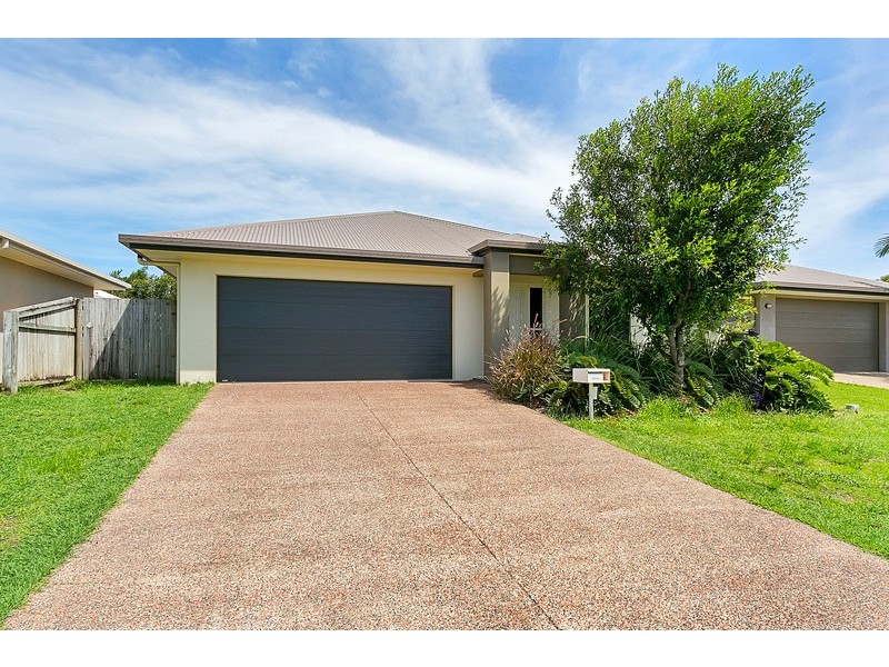 Trinity Park QLD 4879