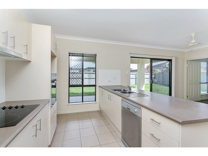 Trinity Park QLD 4879