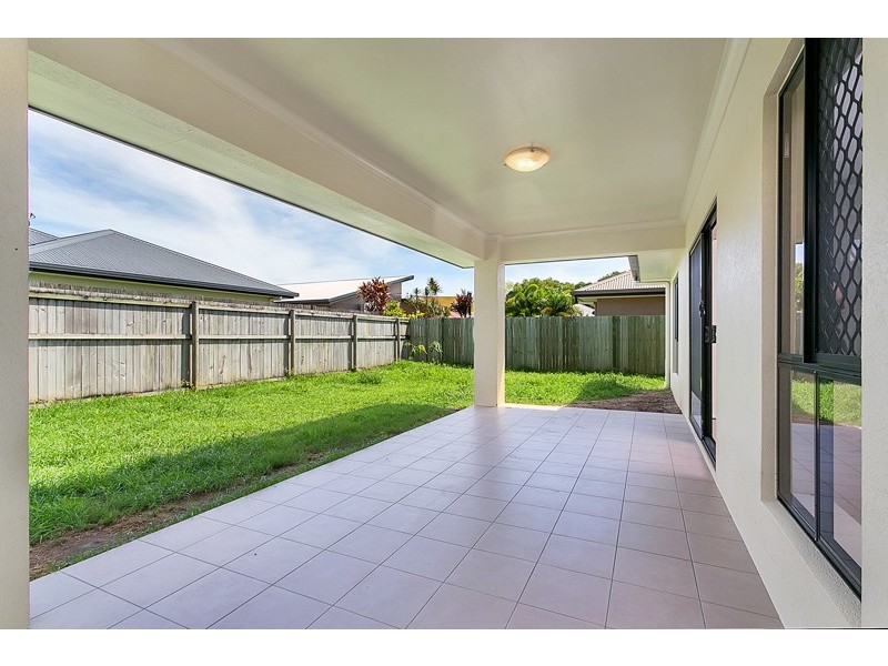 Trinity Park QLD 4879