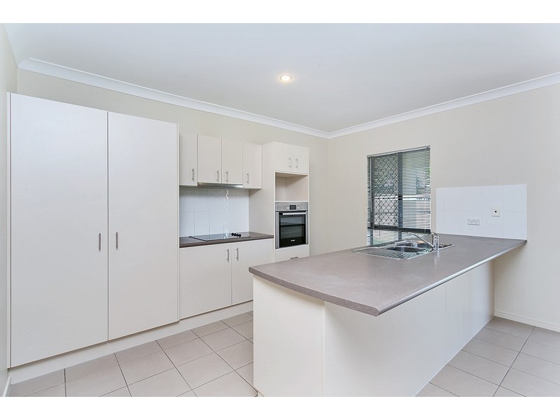 Trinity Park QLD 4879