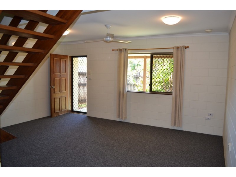 3/35 Mintaro Crescent, Woree QLD 4868