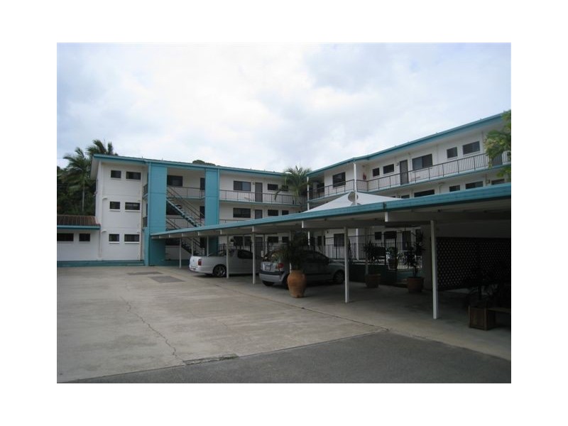 Trinity Beach QLD 4879