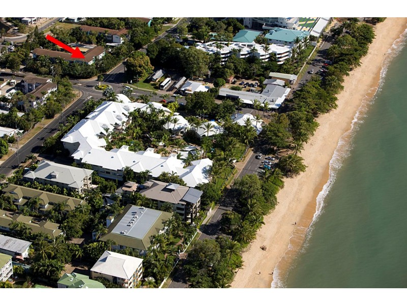 Trinity Beach QLD 4879