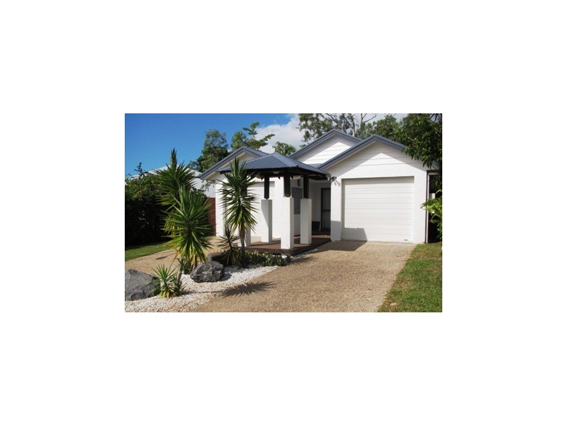 10 Seclusion Drive, Palm Cove QLD 4879